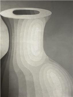 Kyoko Hamaguchi: Worship in Progress - Koki Arts