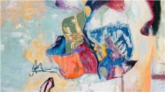 Thresholds - Larsen Warner (Sturegatan)