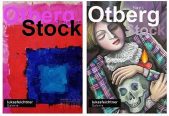 Mari & Christian Otberg: stock - Lukas Feichtner Gallery
