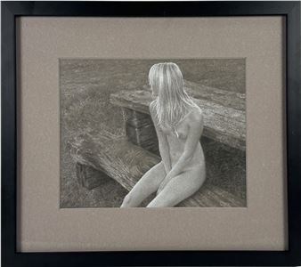 Nude - Larassa Kabel