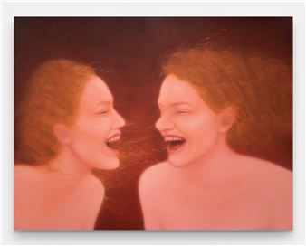 Soft Focus - The Hole, Los Angeles