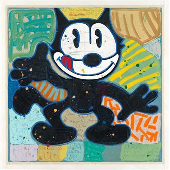 David Spiller: If Music be the Food of Love, Play on - Portland Gallery