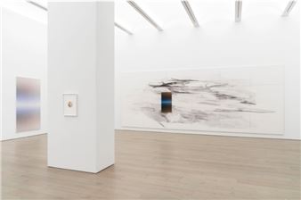 Pieter Vermeersch: (((()))) - Perrotin, New York