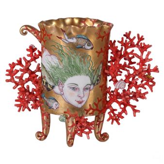 Sea Vase - Irina Zaytceva