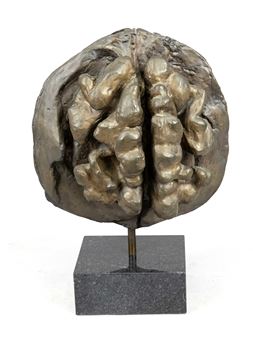 zeitgenössischer tschechischer Bildhauer - Antonin Kaspar