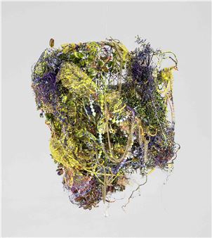 zeitgenössische - Cristina Lei Rodriguez