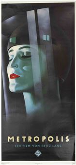 nach einem Entwurf von Werner Graul - Werner Graul