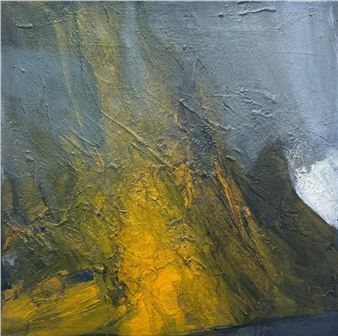 Ornulf Opdahl - Purdy Hicks Gallery