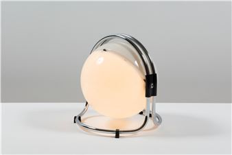 Lampe de table - André Ricard Sala