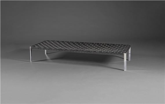 Banc - Estelle Laverne