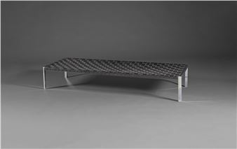 Banc - Estelle Laverne