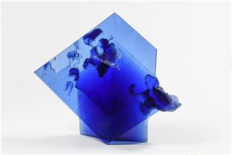 Sculpture - Aleš Vašíček