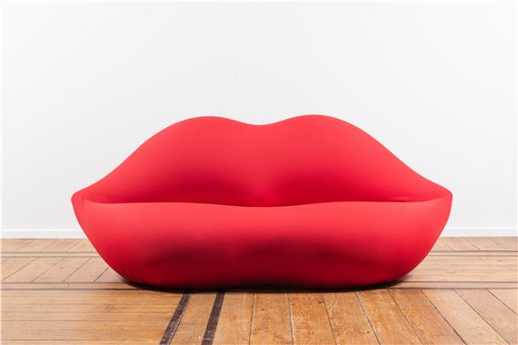 Canapé Bocca - Studio 65