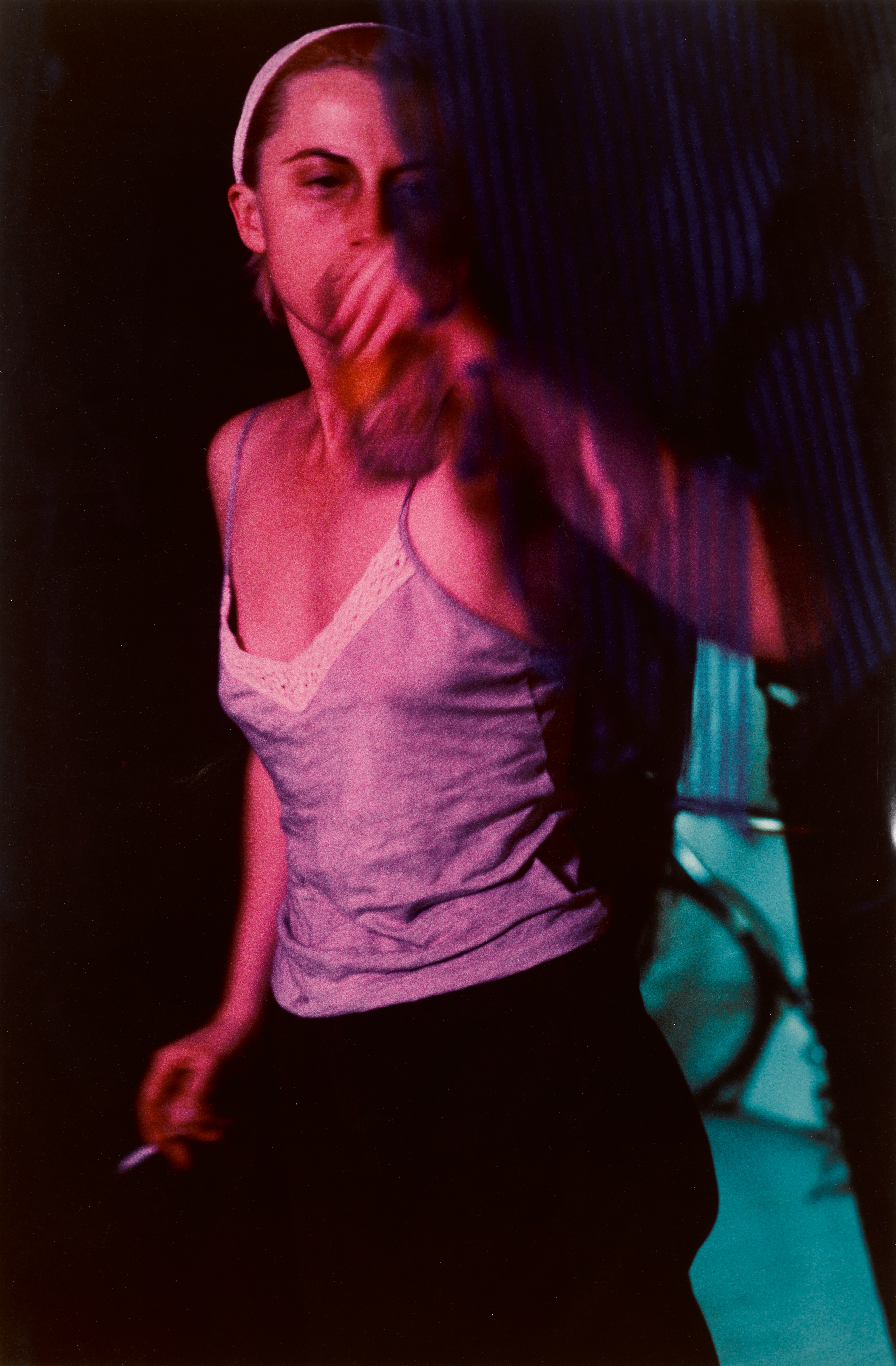 Artwork by Cindy Sherman, Untitled #115, Made of chromogenic print