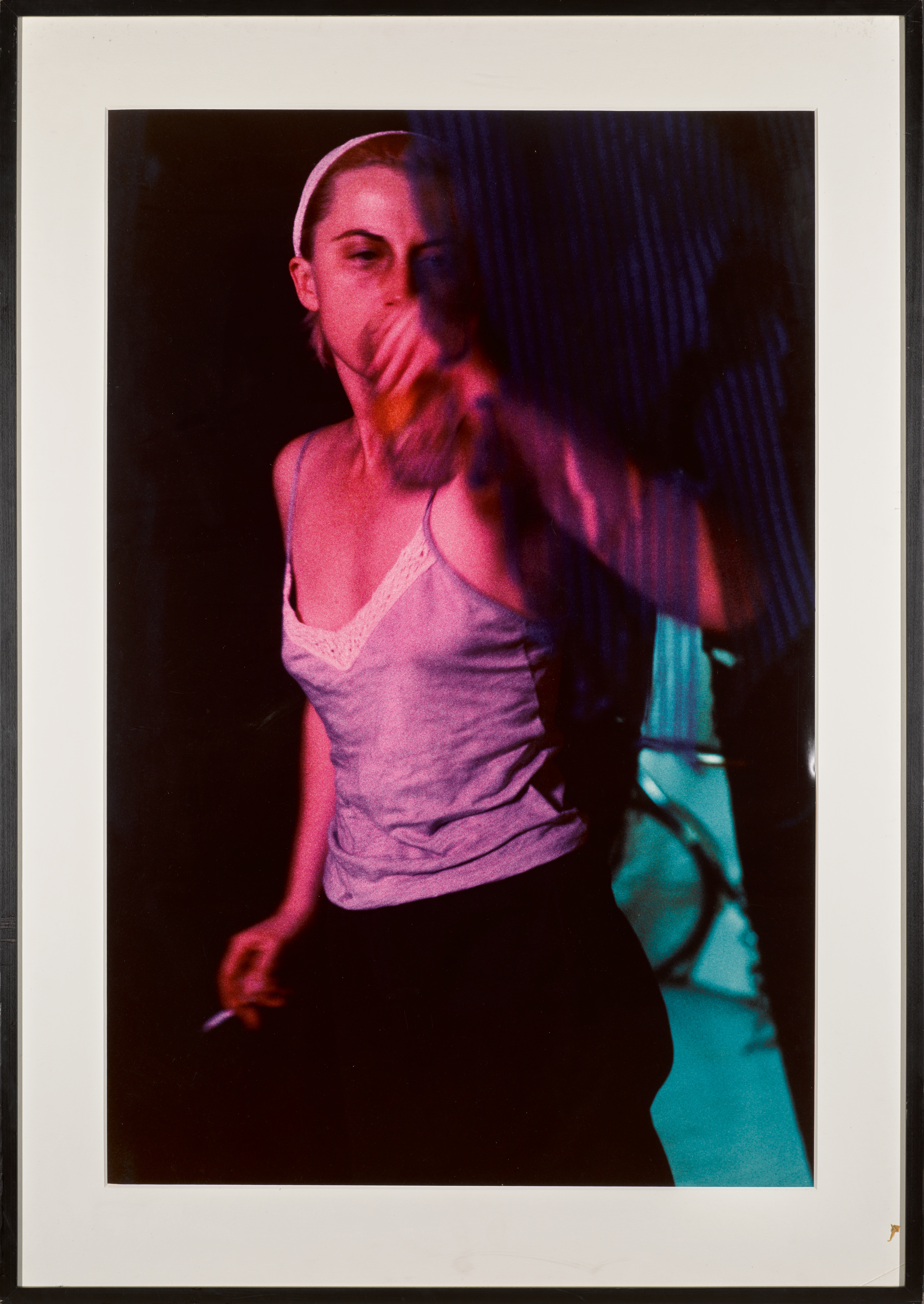 Artwork by Cindy Sherman, Untitled #115, Made of chromogenic print