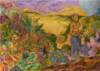 The Art Fair That’s Putting Southeast Asia in The Spotlight