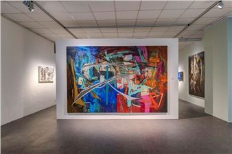 Collector Linda Neo On The Impact of Art SG Art Fair in Singapore