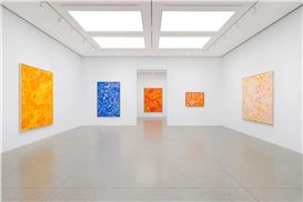 White Cube Seoul Opens 'Immersions' by Tunji Adeniyi-Jones