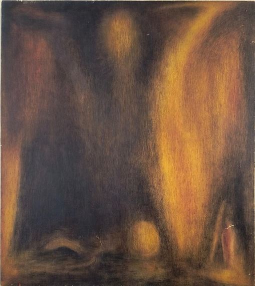 Soglia - Andrea Fogli