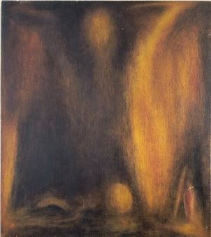 Soglia - Andrea Fogli