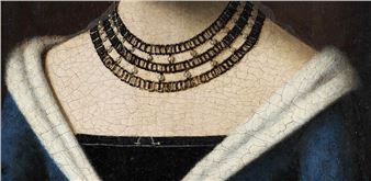 Fashion Meets Masterpieces: The Berlin Salon at the Gemäldegalerie - Gemäldegalerie