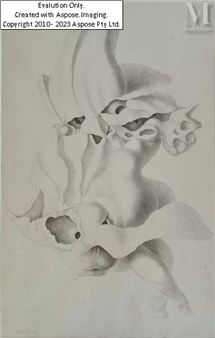 Composition - Jared French