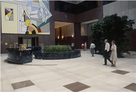 Plain Sight: How Do We Preserve Public Art?