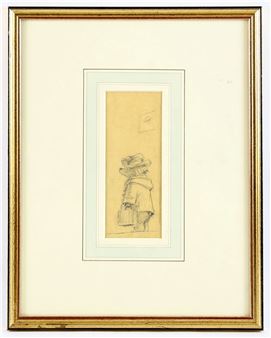 of Paddington Bear - Fred Banbery