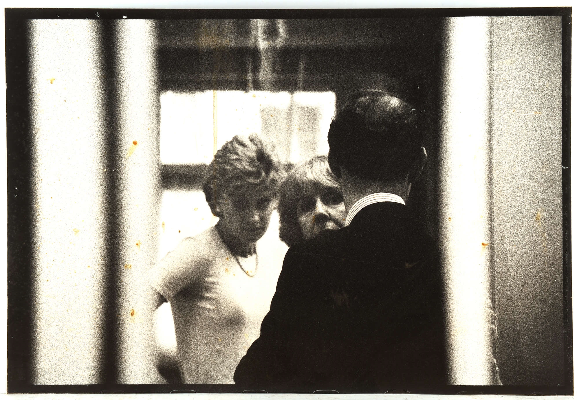 Alison Jackson | Camilla and Charles | MutualArt