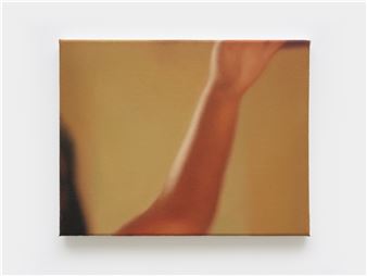 Danny Sobor ​and The Hazy, Elegance of The "Stranger"