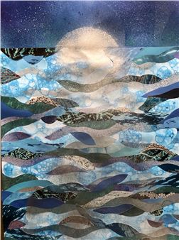 Group Exhibition - LiTE-HAUS Galerie + Projektraum