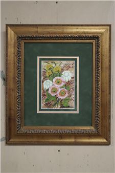 Still life - Irene Daisy Lucas