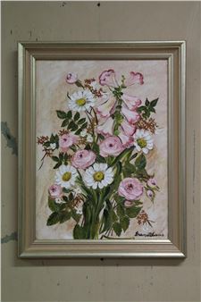 Still life - Irene Daisy Lucas