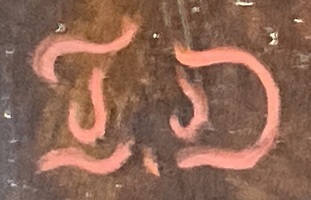 Artwork by Oyama Tomio, Woman, Made of Tempera on board