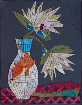 Sticking Together - Artlink