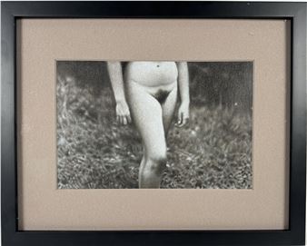 Nude - Larassa Kabel