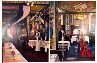 Untitled - Lisa Homann