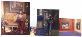 Untitled - Lisa Homann