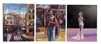 Untitled - Lisa Homann