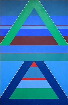 Untitled - George Vander Sluis