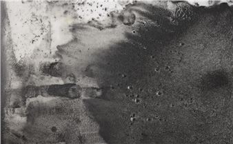 Günter Umberg: Trace - Zander Galerie, Cologne