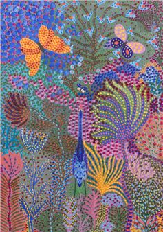 Passano - Maria Grauben