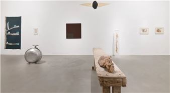Sample - Galeria Luisa Strina