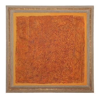 Filigrana - Alejandro Chacón Pineda