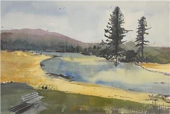 Fairy Creek - Linda Fuller