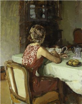 Title : Philip Geiger (1956- ) - Philip Geiger