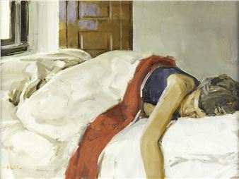 Title : Philip Geiger (1956- ) - Philip Geiger