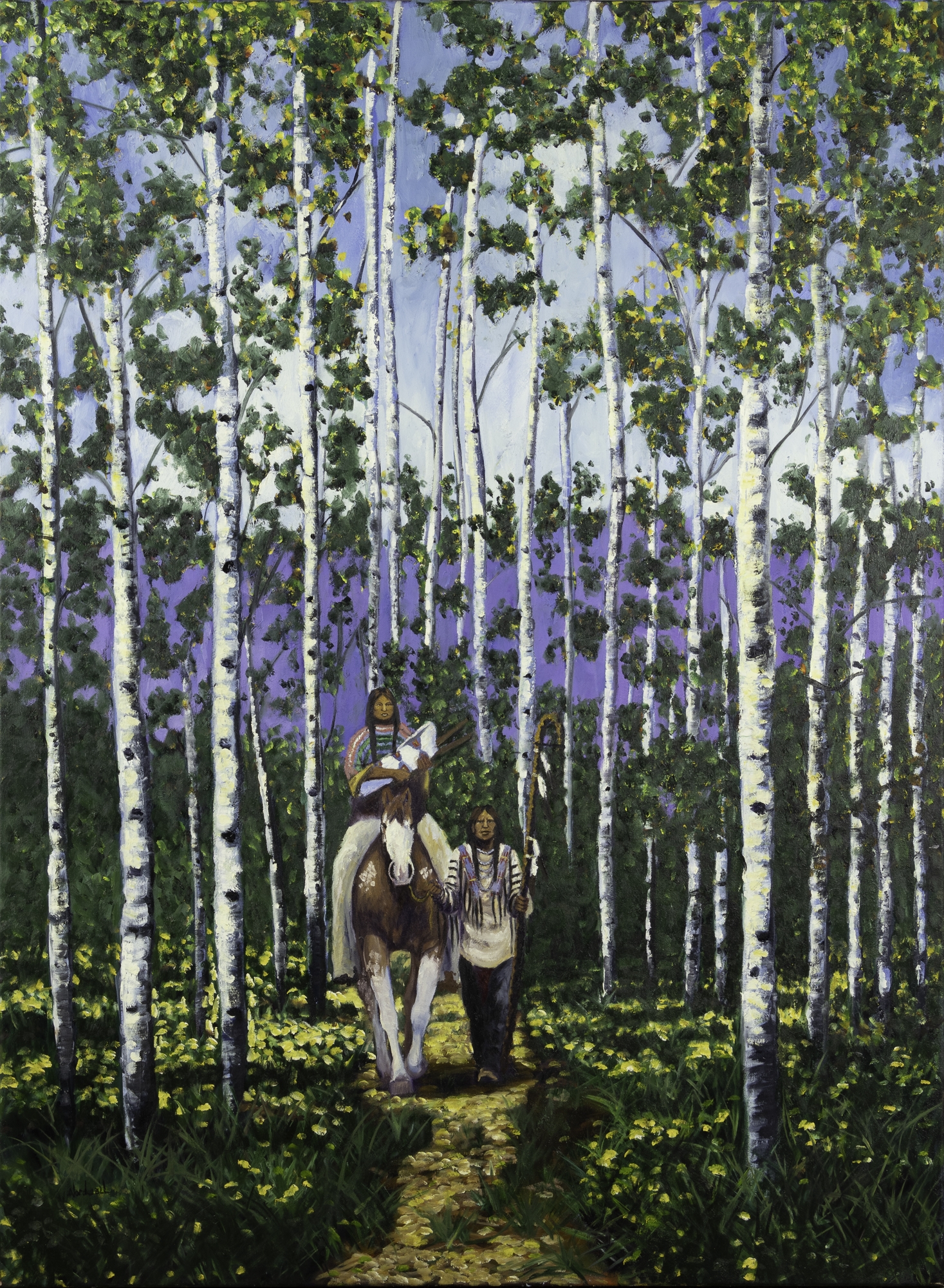 Raymond Nordwall | Title : Raymond Nordwall (1965- ) | MutualArt