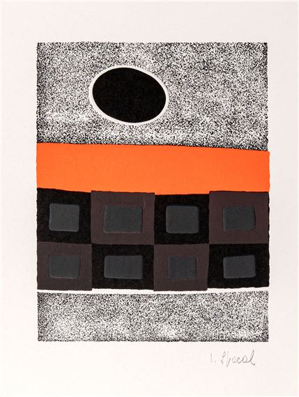 Luigi Spacal | Omaggio ai Martiri della risiera di Trieste | MutualArt