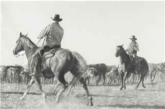 Front and Back - Woodrow Blagg